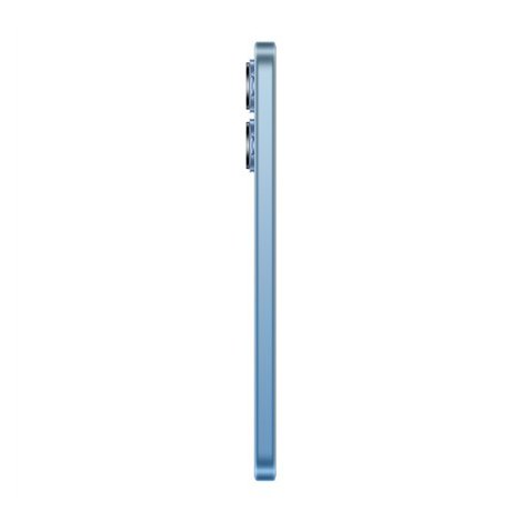 Xiaomi Redmi Note 13 Ice Blue - Smartfon z ekranem AMOLED 6,67 cala, Qualcomm, 8 GB RAM, 256 GB, Potrójny aparat główny 108+8+2 - 9